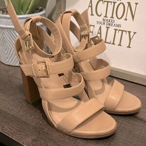 F21 Heels